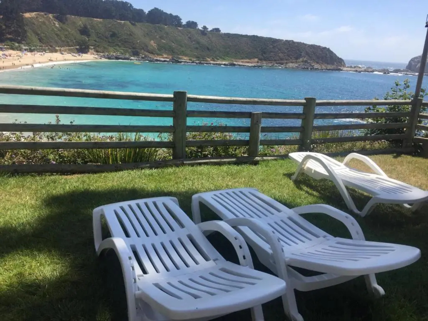 Departamento Pinares del Canelillo