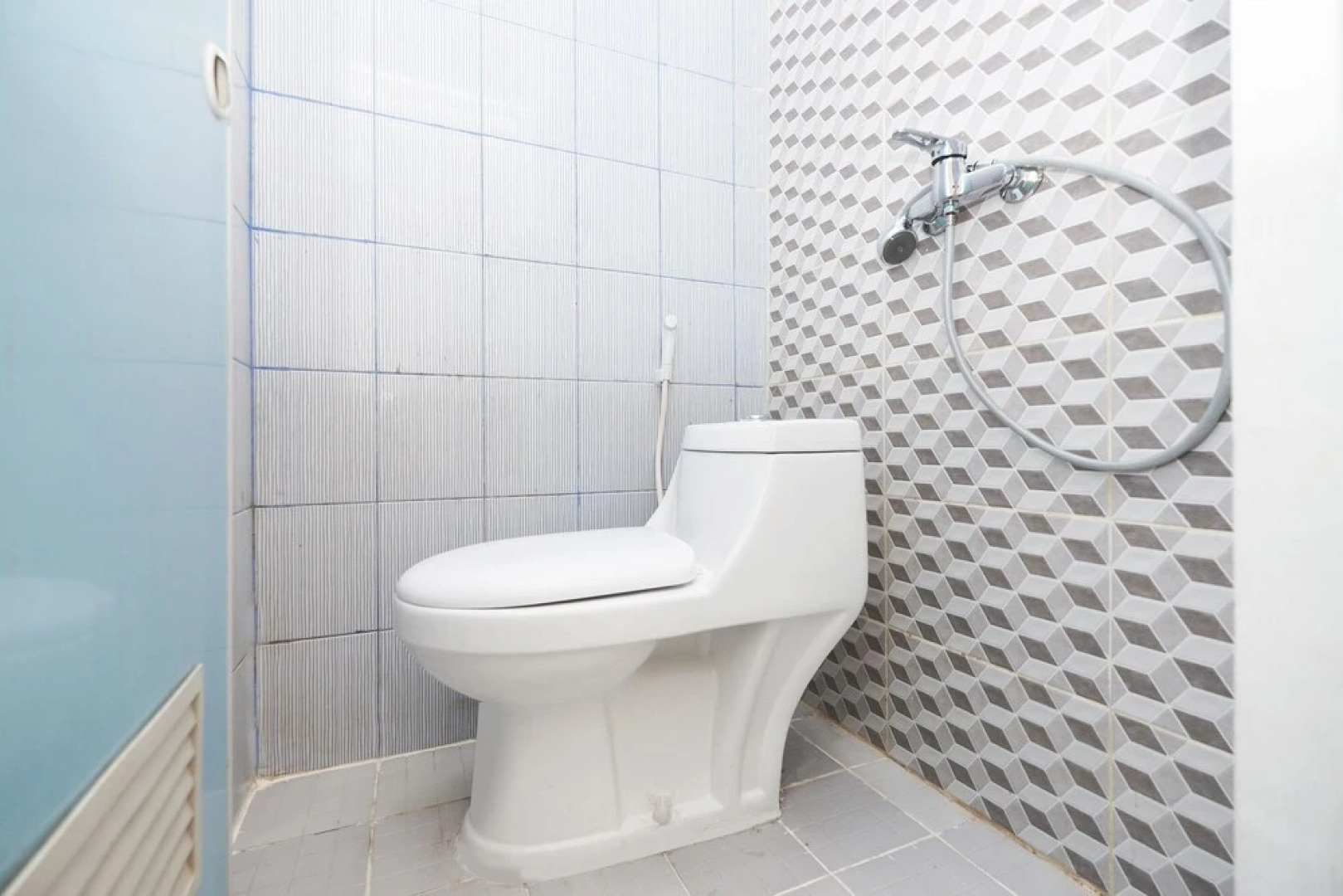 Sion Family Residence by Oyo Rooms