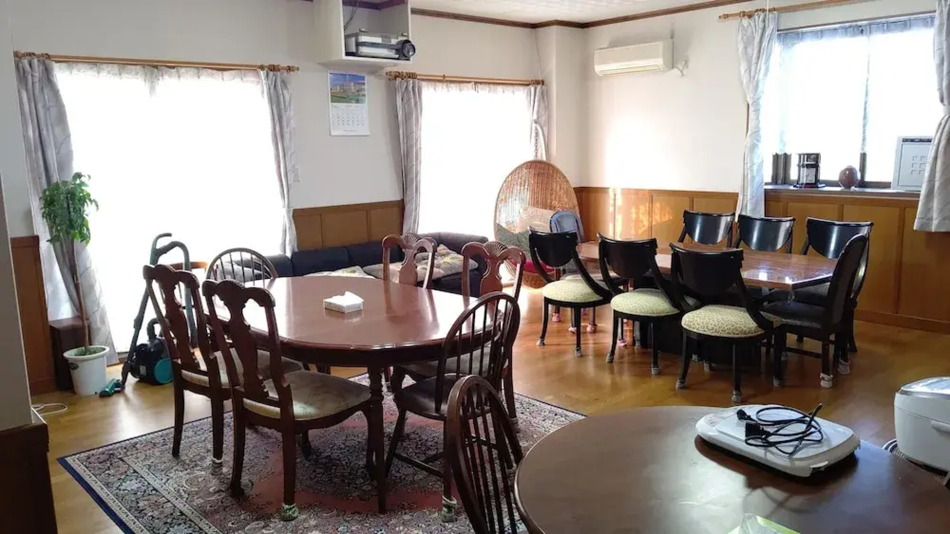 Awaji Tourist Trophy House Hostel