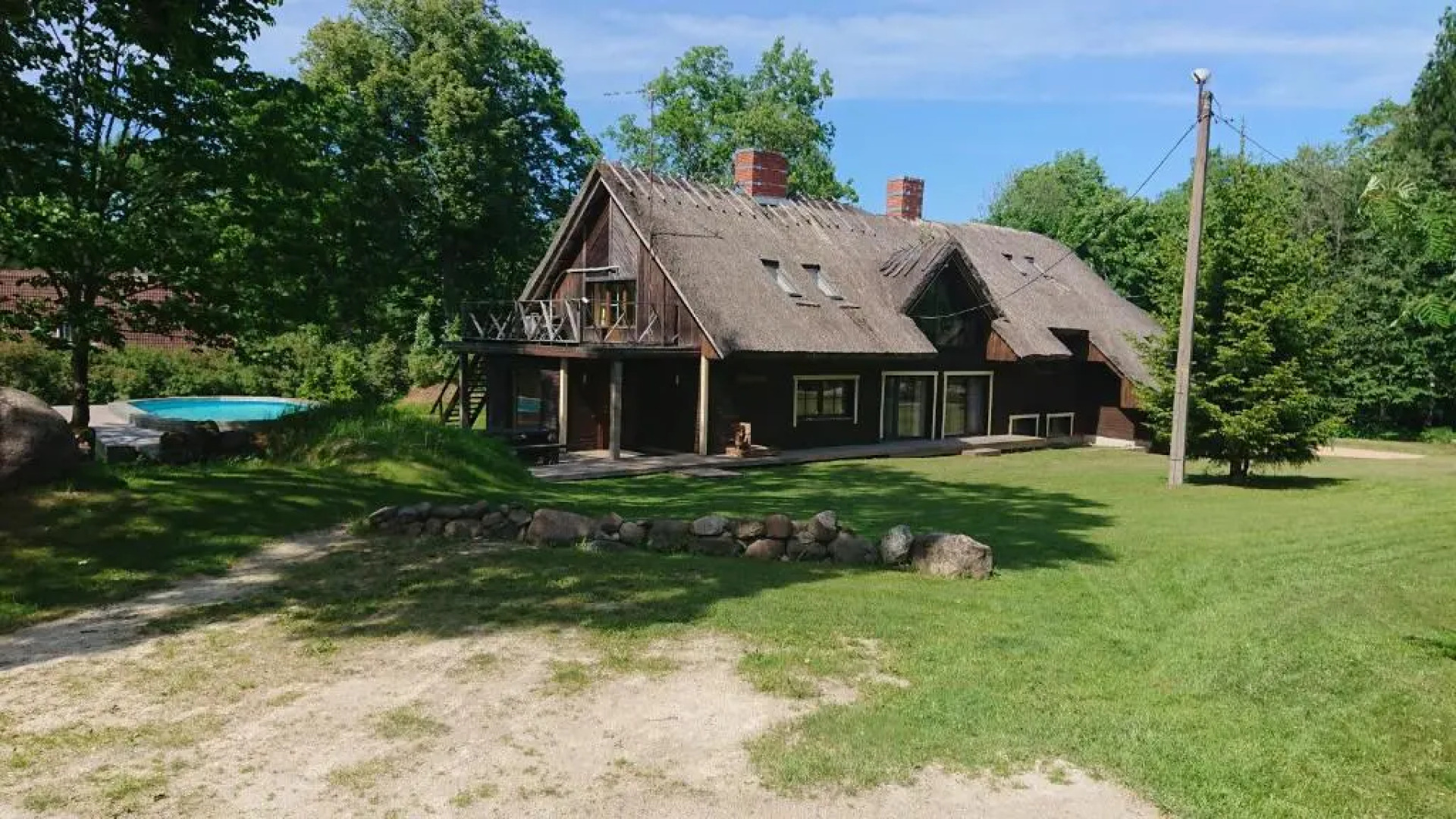 Reimani Holiday House