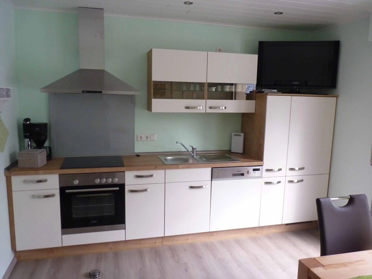 Ferienwohnung Moselblick