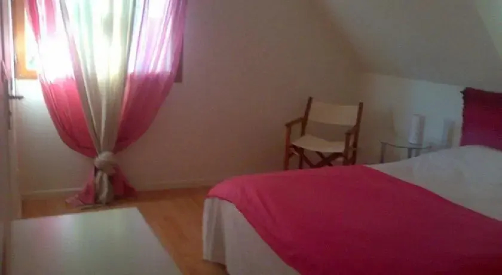 Domaine des Trois Pommes