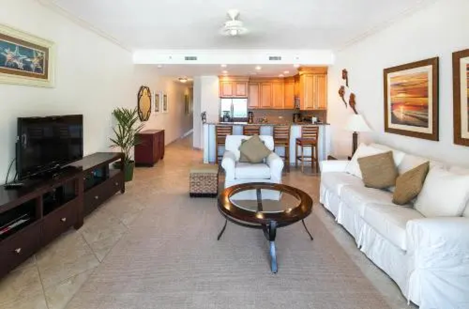 South Bay Beach Club Villa 2