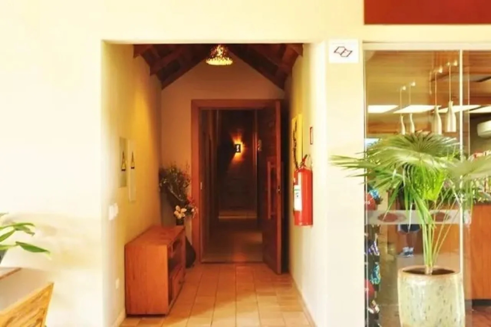 Terra Parque Eco Resort