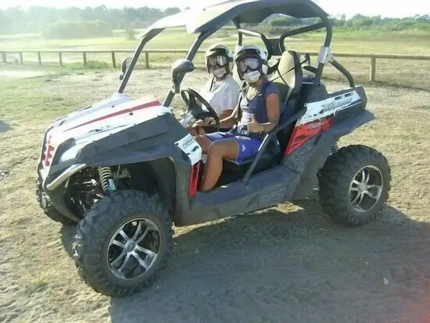 Résidence Les Blanches Provençales