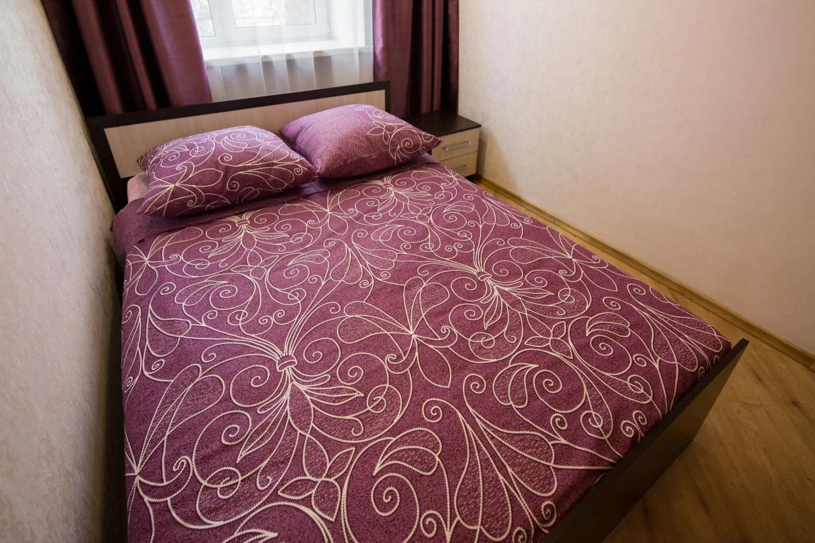 9 ночей на улице Шапошникова 2