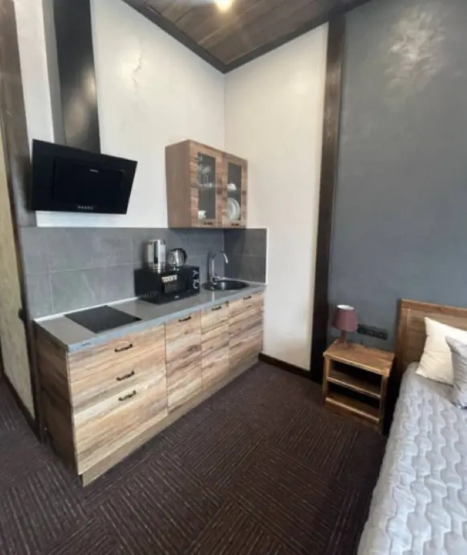 Valley Sunny, корпус Business Residence 1 (Валли Санни, Бизнес Резиденс 1)