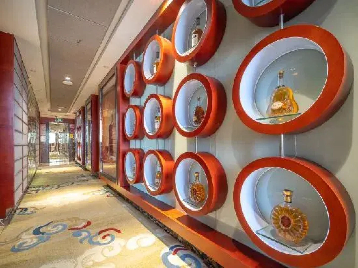 Carnival Hotel (Baise Tianyang)