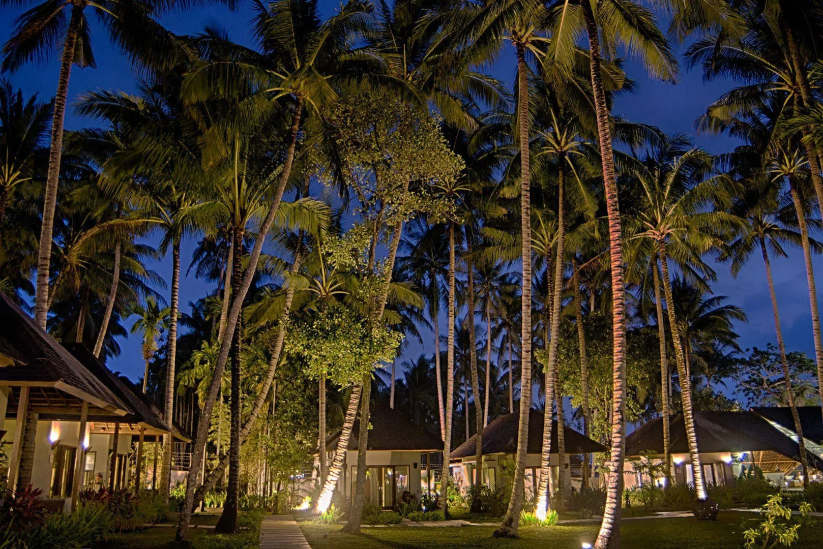 The Chandi Boutique Resort