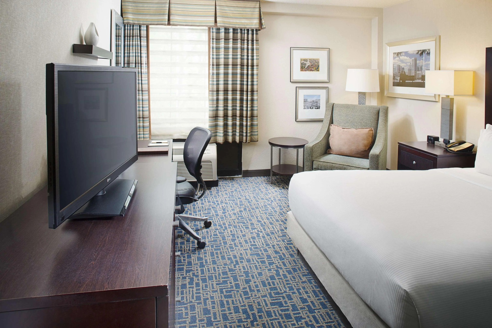 DoubleTree Hotel Baltimore - BWI Airport
