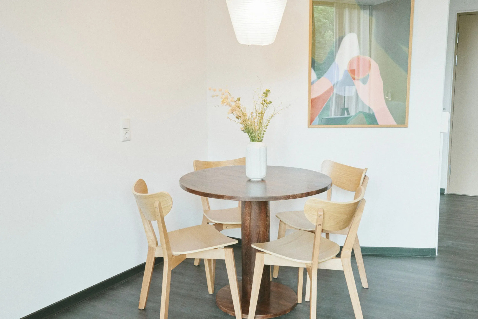 The Forest apartments by Daniel&Jacob’s