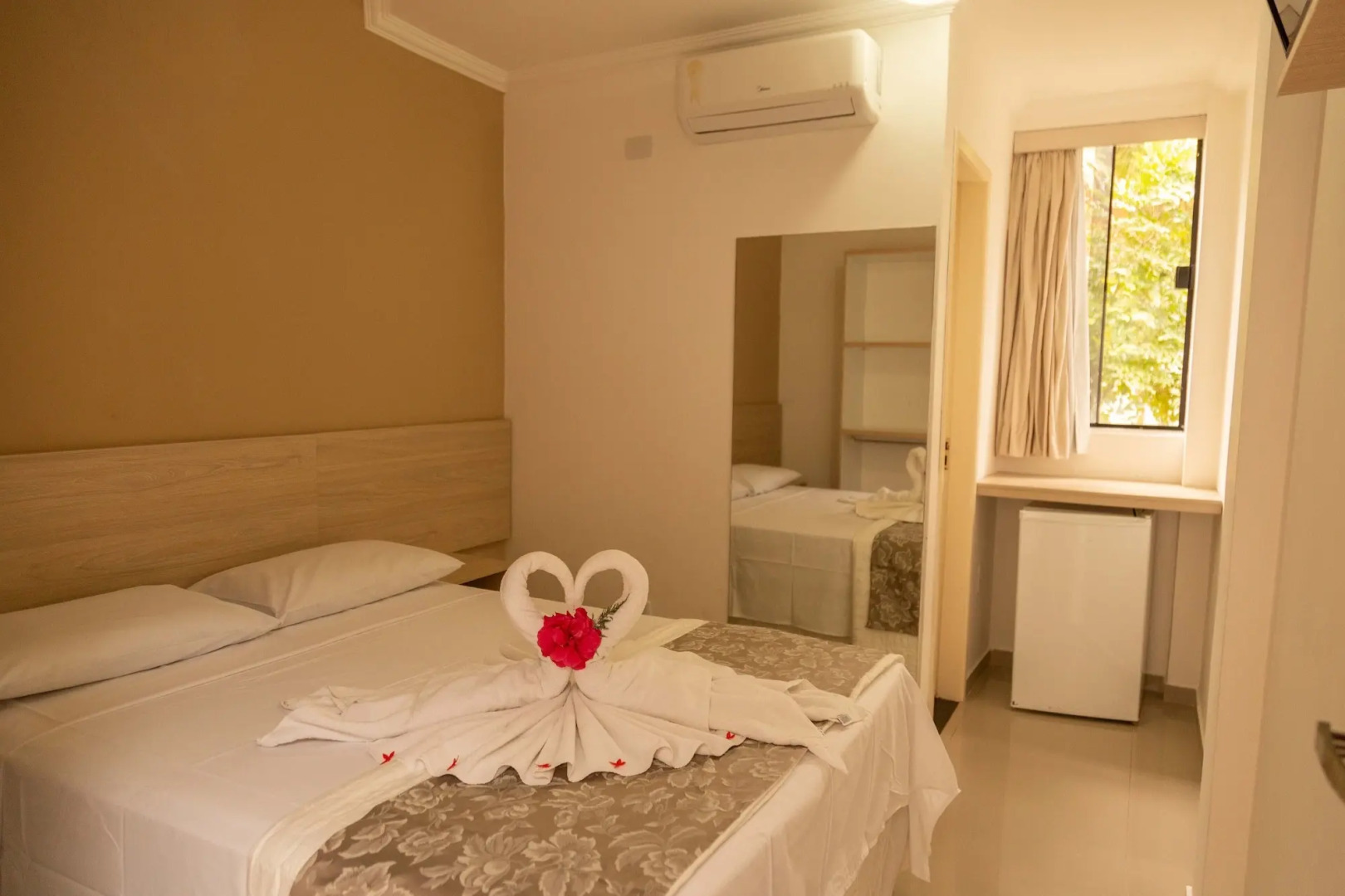 Pousada Ponta de Mangue