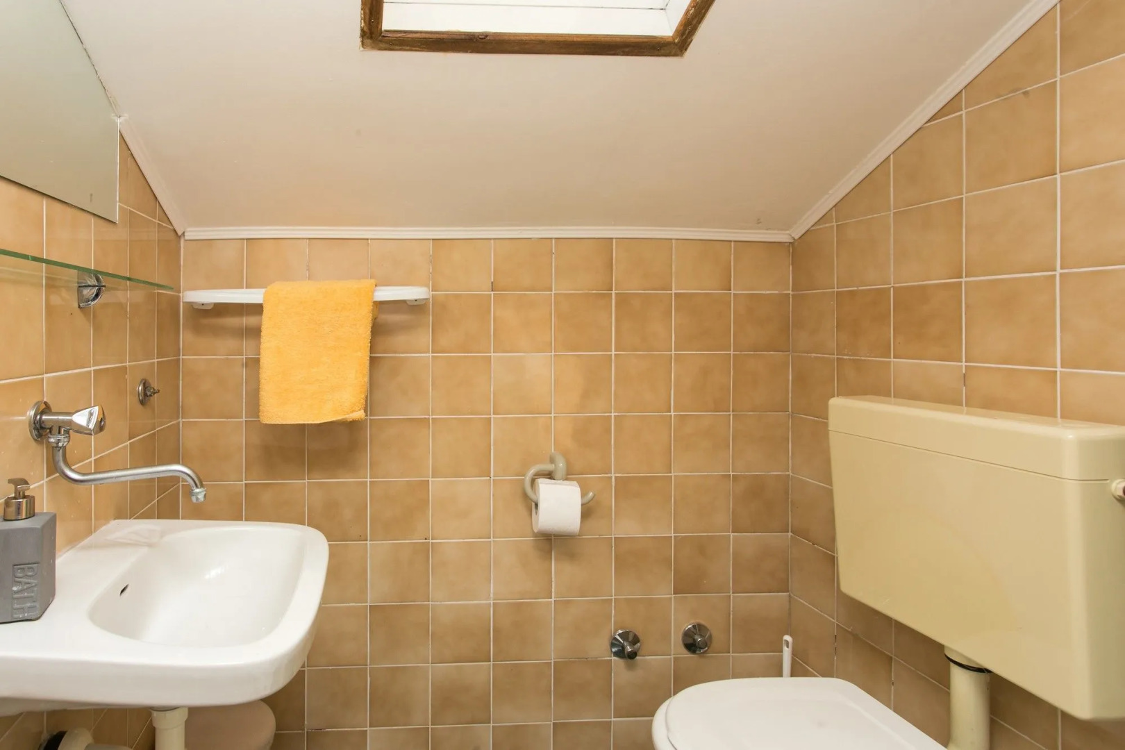 Apartments Villa Fontana