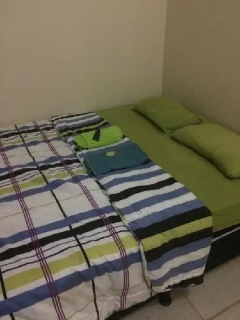 Pousada Gigante Da Mata