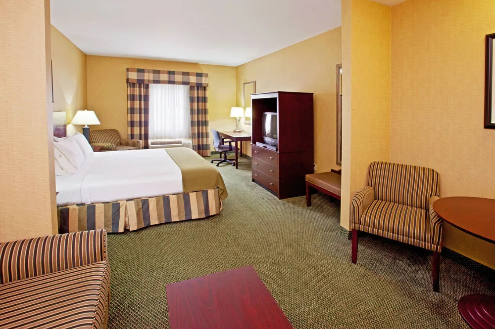 Red Lion Inn & Suites Elizabethtown