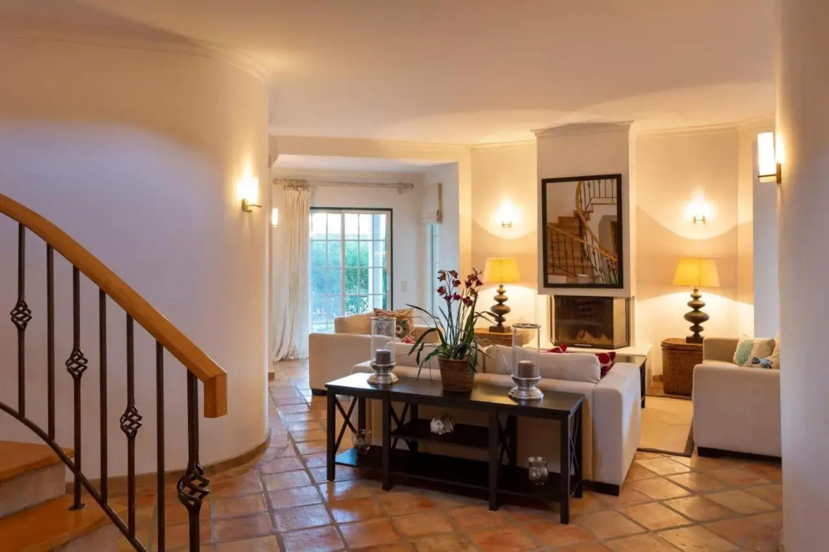 Курортный отель Martinhal Quinta Family Resort