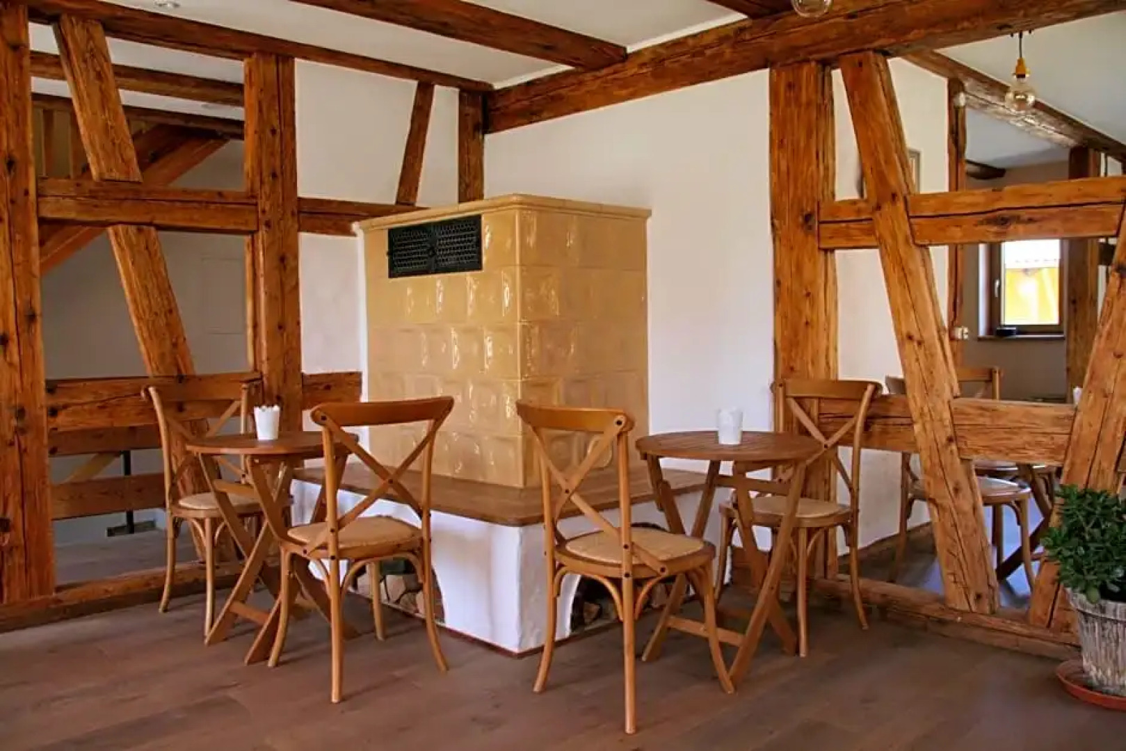 Waldvogel Ferienzimmer