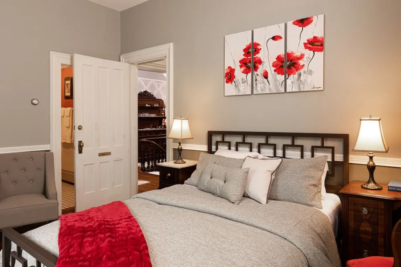 Rosemont Inn Bed & Breakfast