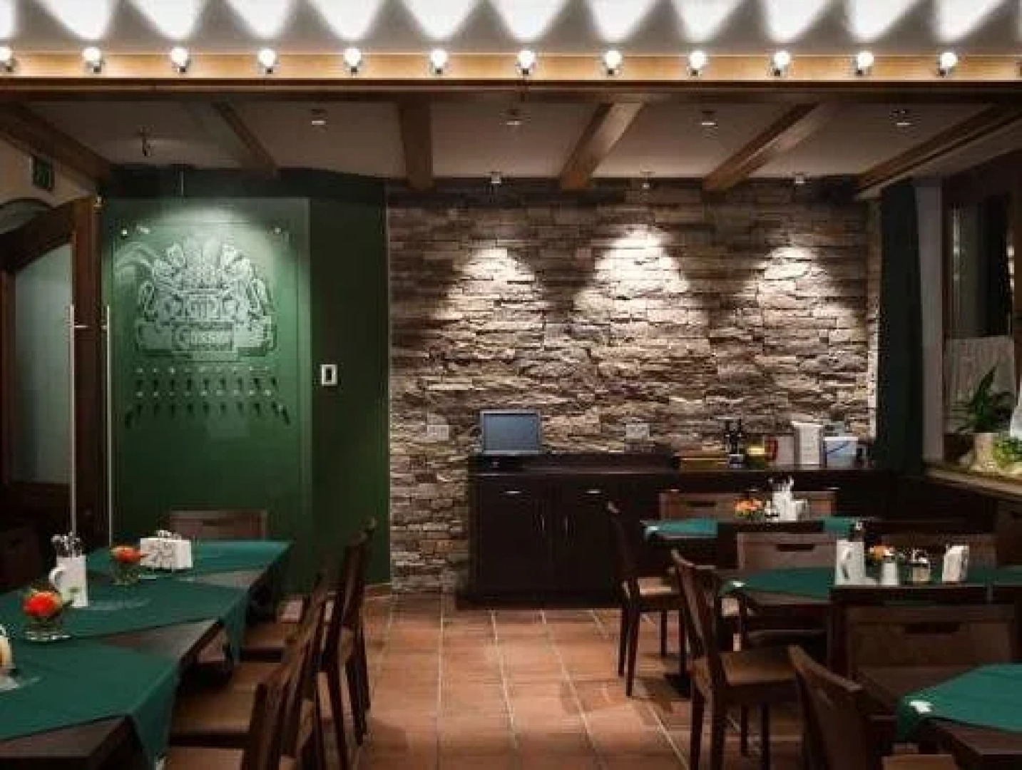 Brauhaus Falkenstein