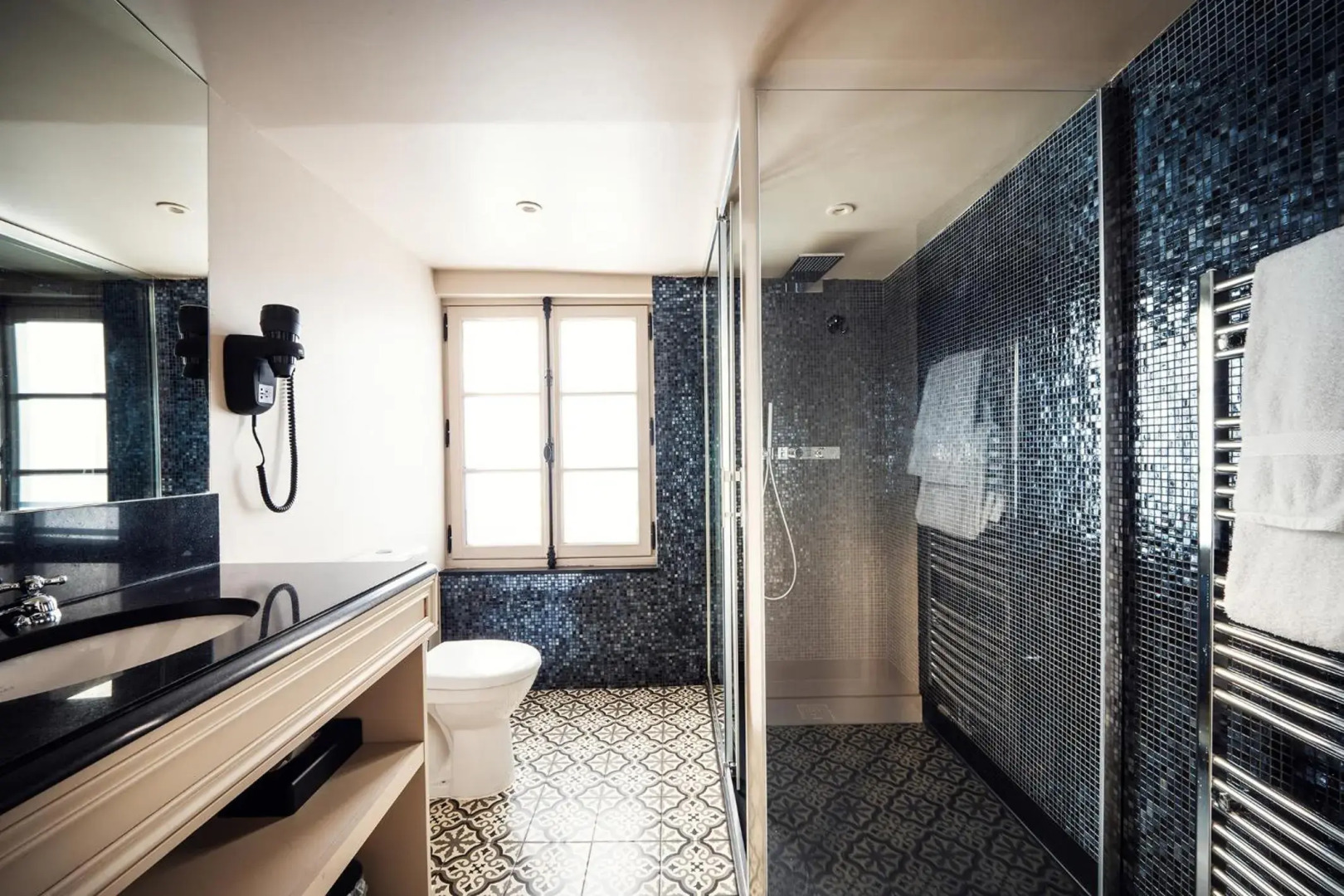 Hotel Odéon Saint Germain