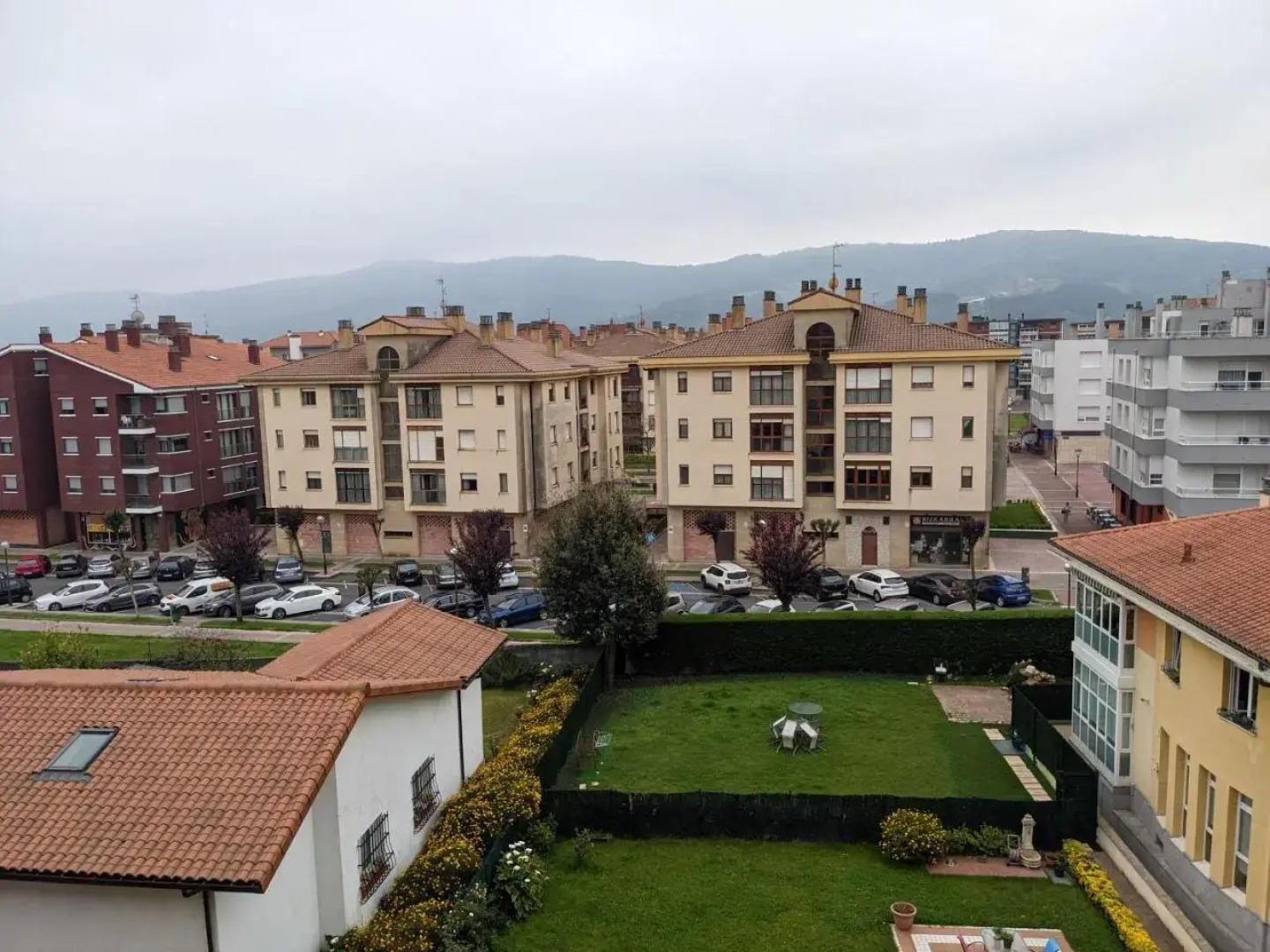 BILBAO AIRPORT by Aston Rentals