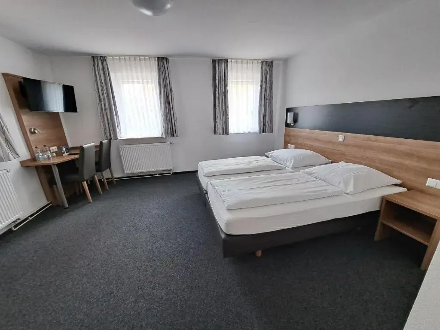 Hotel Gaststätte zur Post
