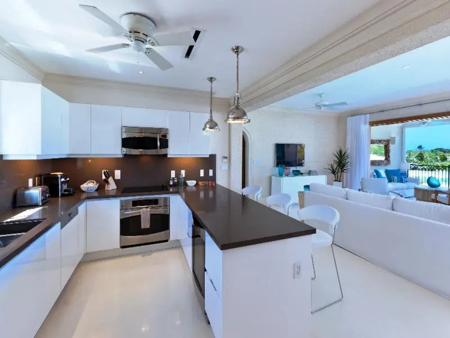 Port Ferdinand Marina and Luxury Residences