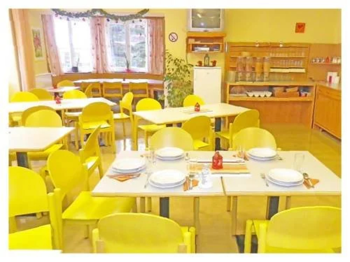 Jugend- und Familiengästehaus Heiligenblut