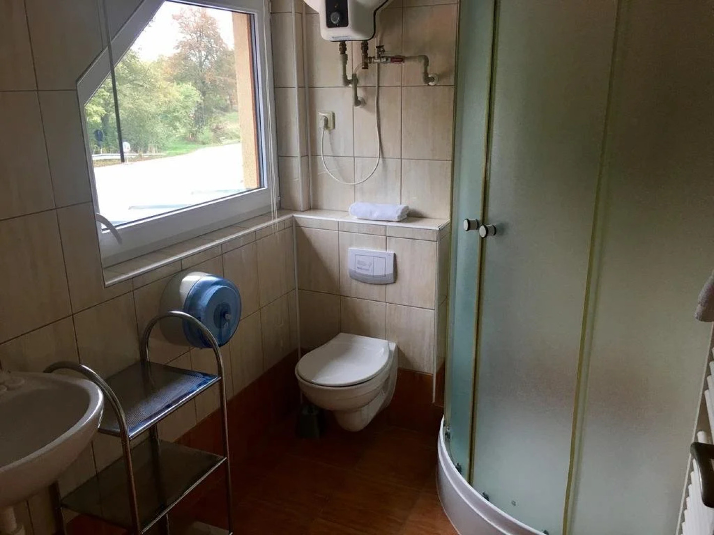 Restaurace Staré Sedlo