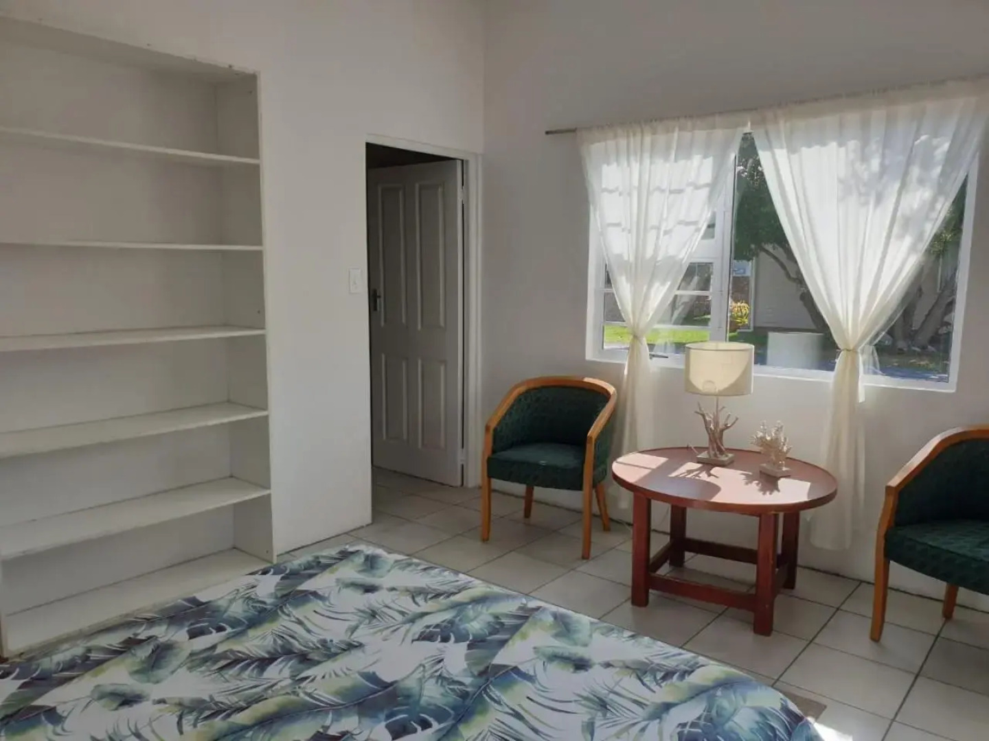 Twin Shacks - Uilenkraalsmond