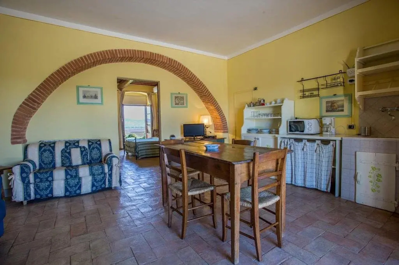 Agriturismo Il Belvedere