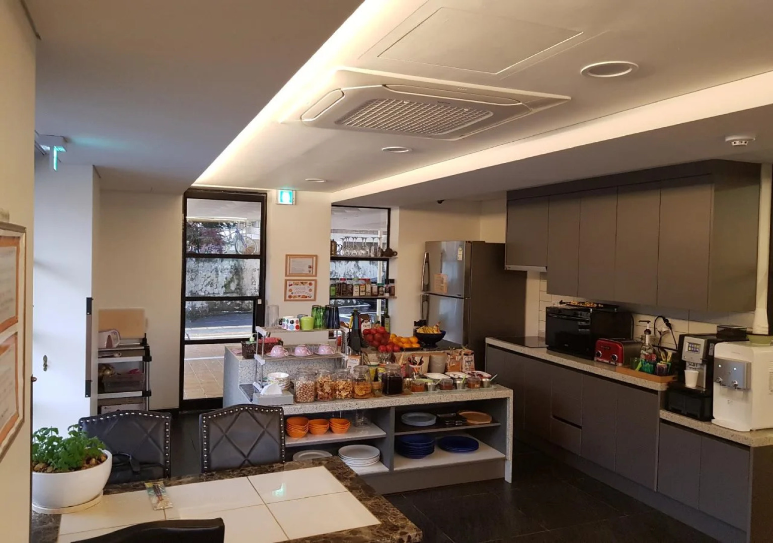 Namyangju Bukhangang Dolce Casa Hotel