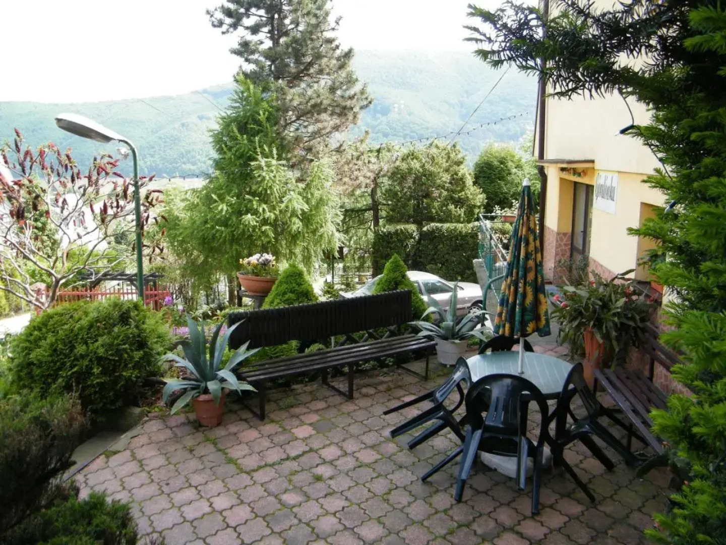 Dom Wczasowy Góralówka