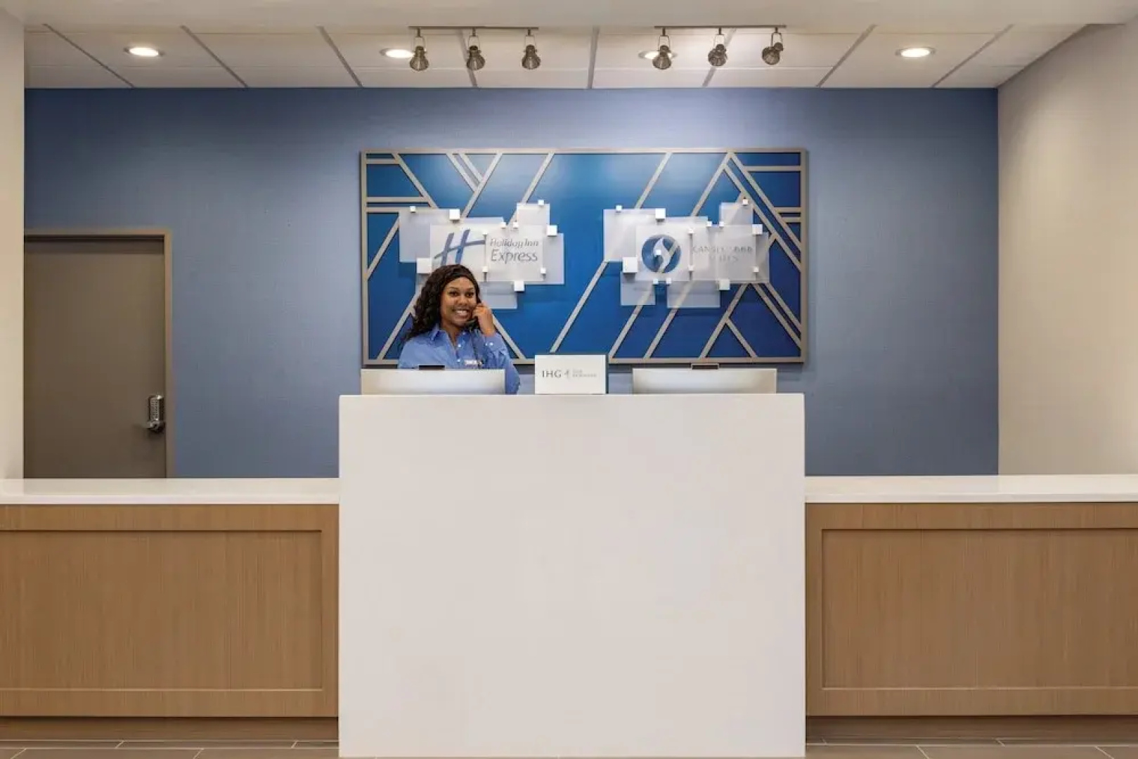 Holiday Inn Express and Suites Bessemer Birmingham SW by IHG