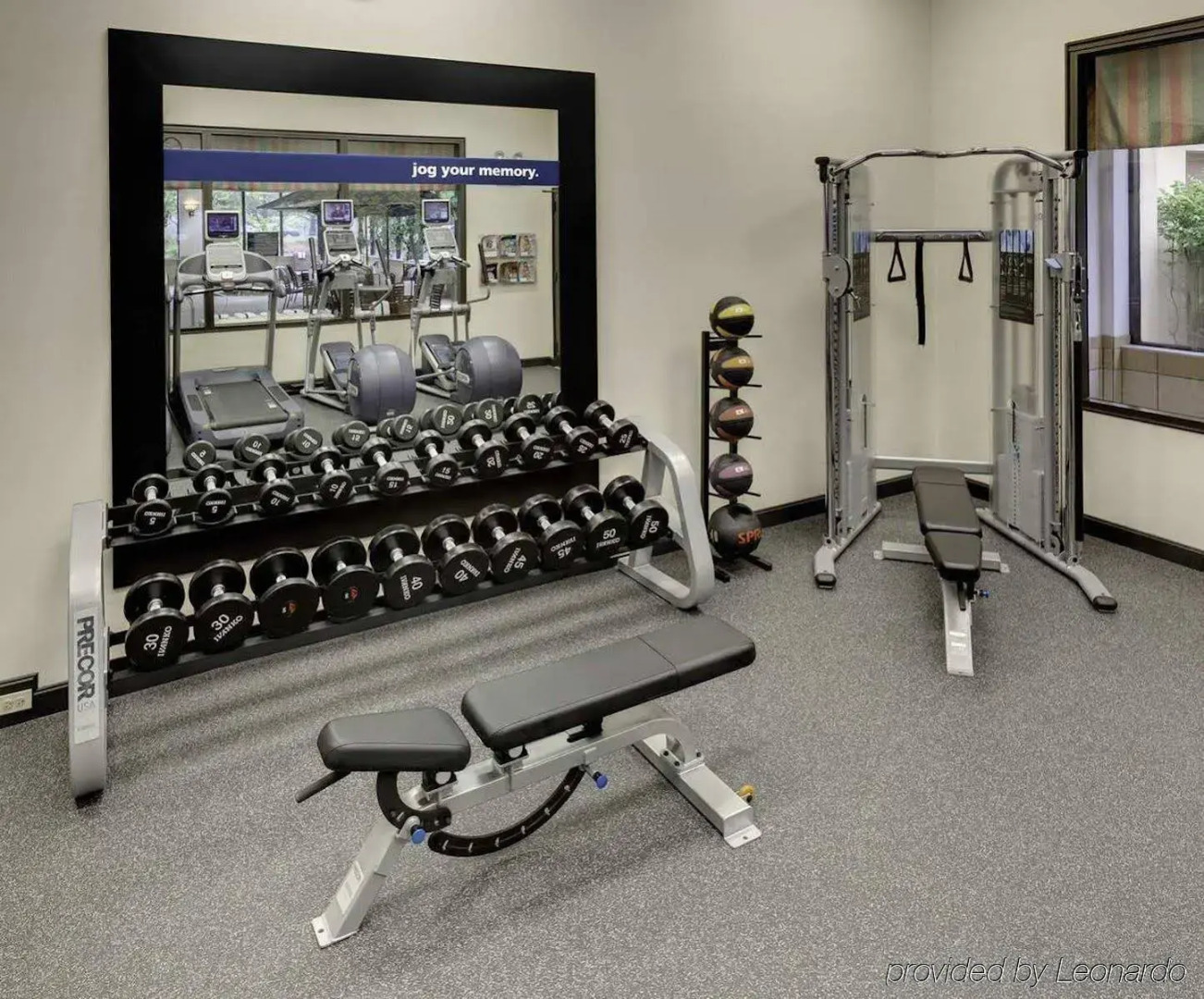 Hampton Inn Boston/Marlborough