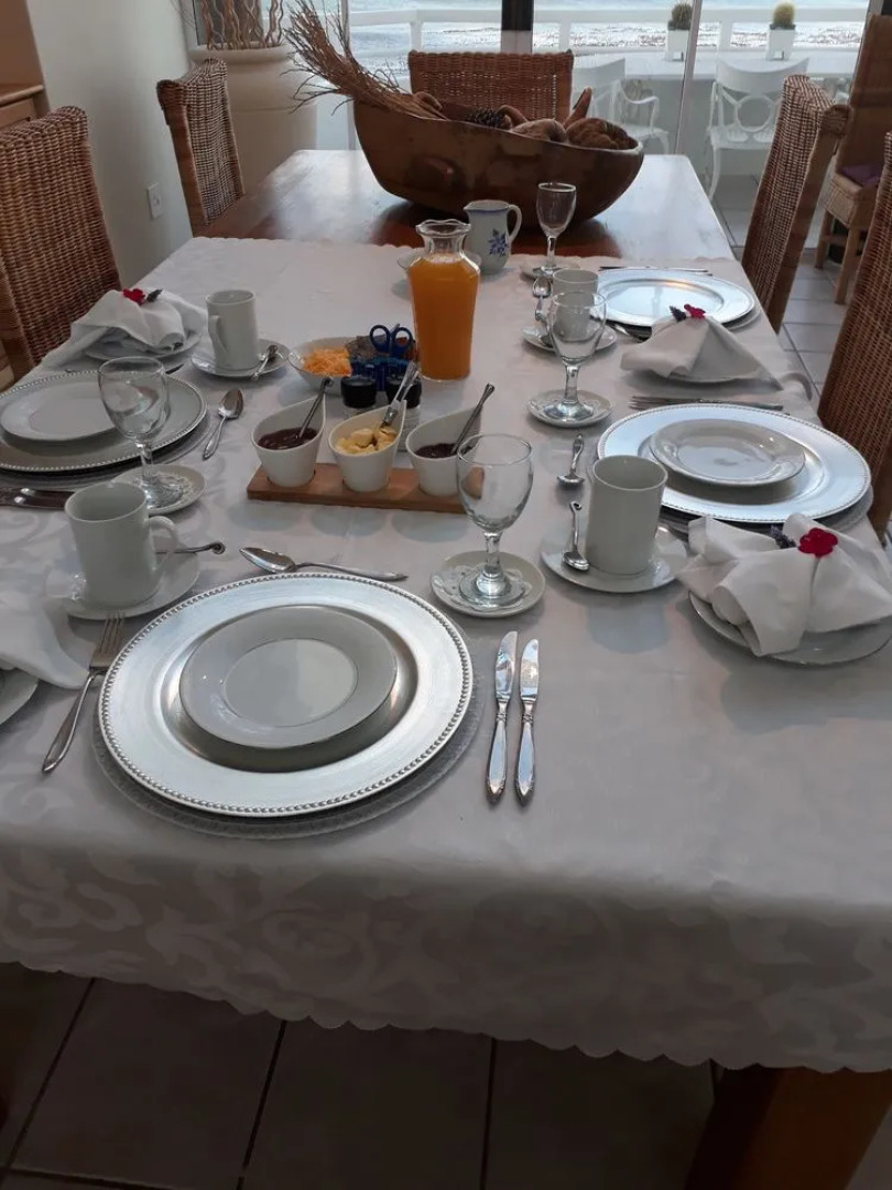 Beaumonte Guesthouse