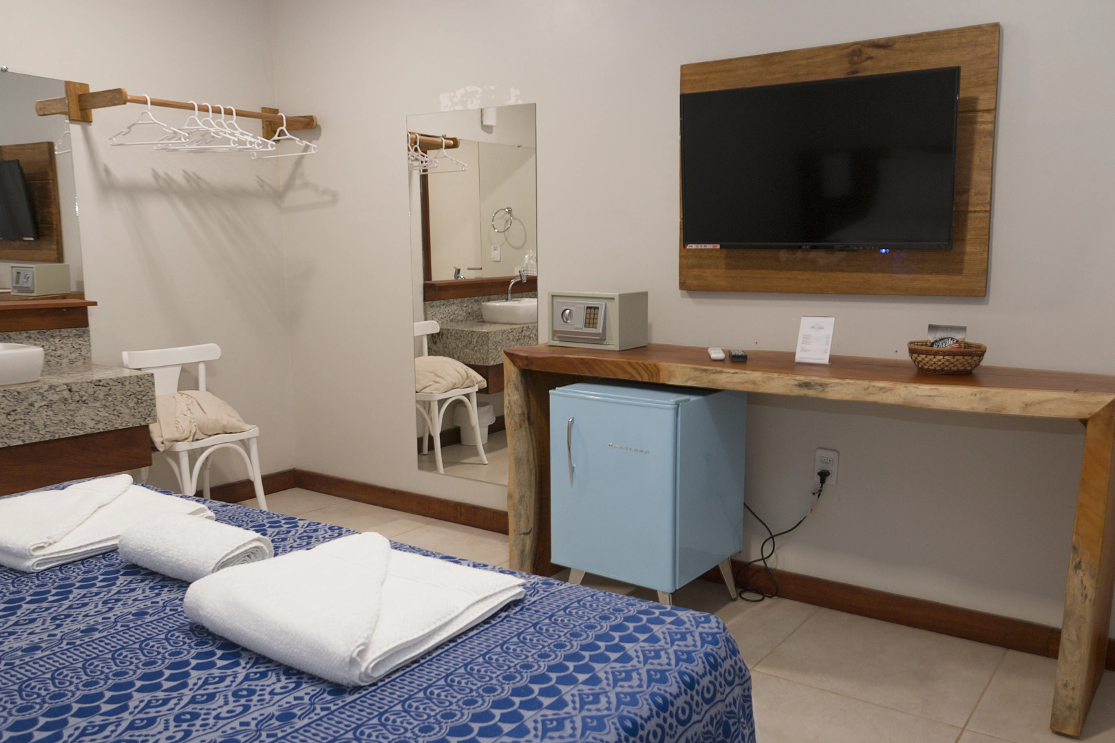 Pousada Alto da Vila Noronha by Alto da Ilha