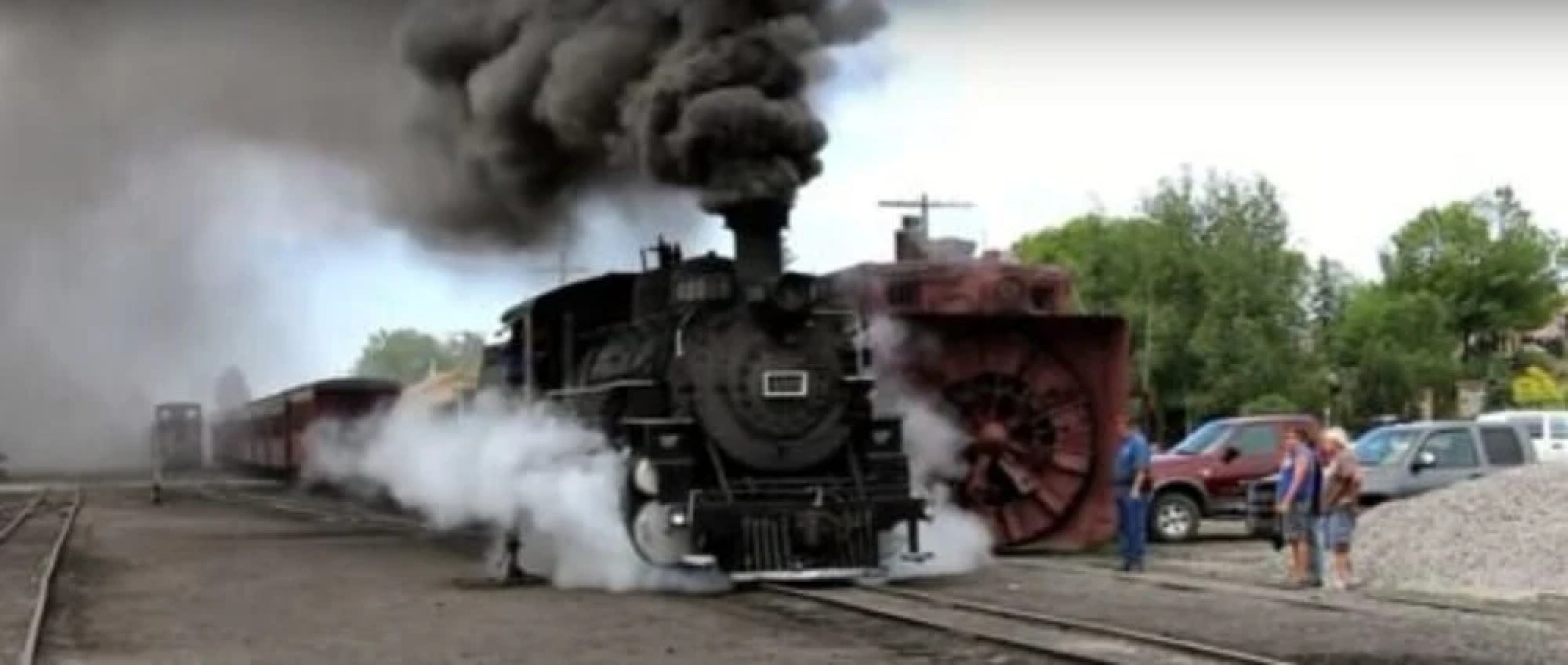 Parlor Car Bed & Breakfast