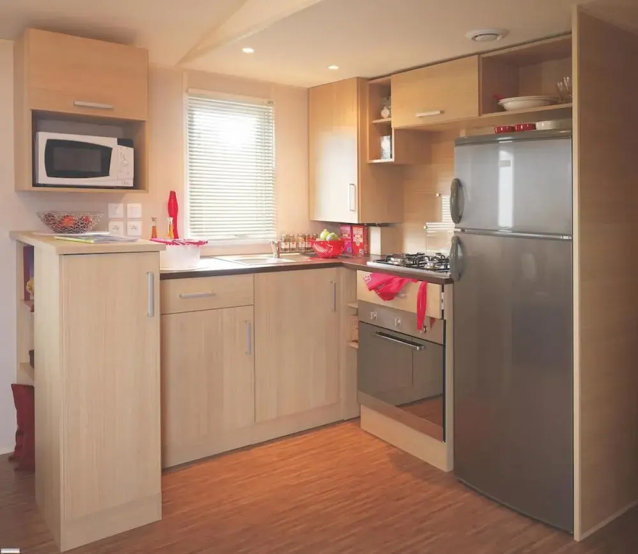 Les Pierres Couchées