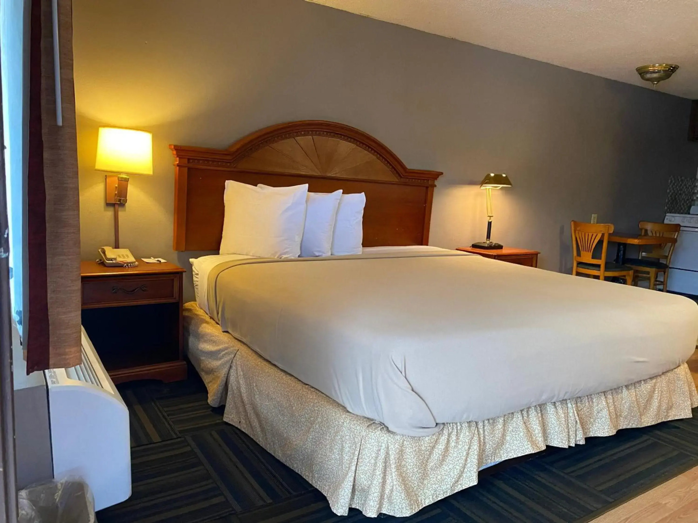 Travelodge by Wyndham Laurel/Ft. Meade/Near NSA