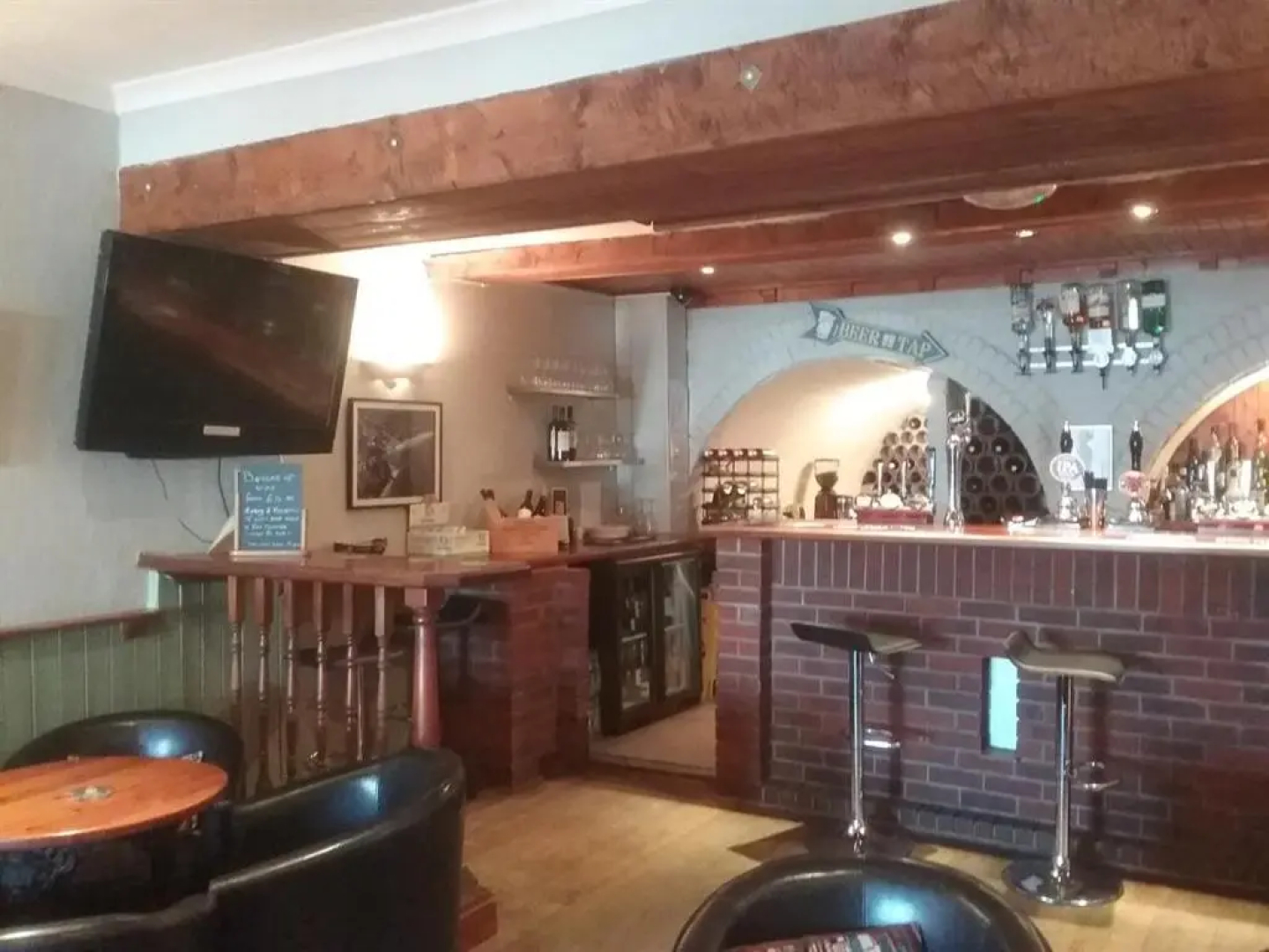 The Gower Hotel