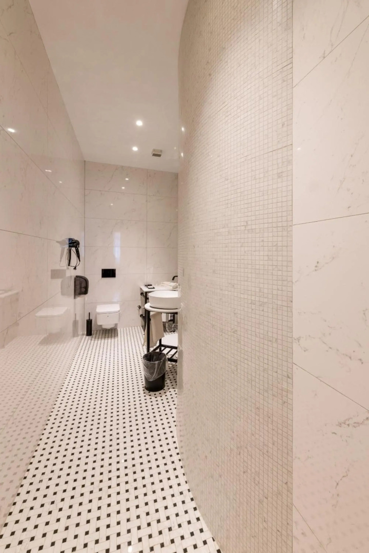 Boutique hotel Tvrda