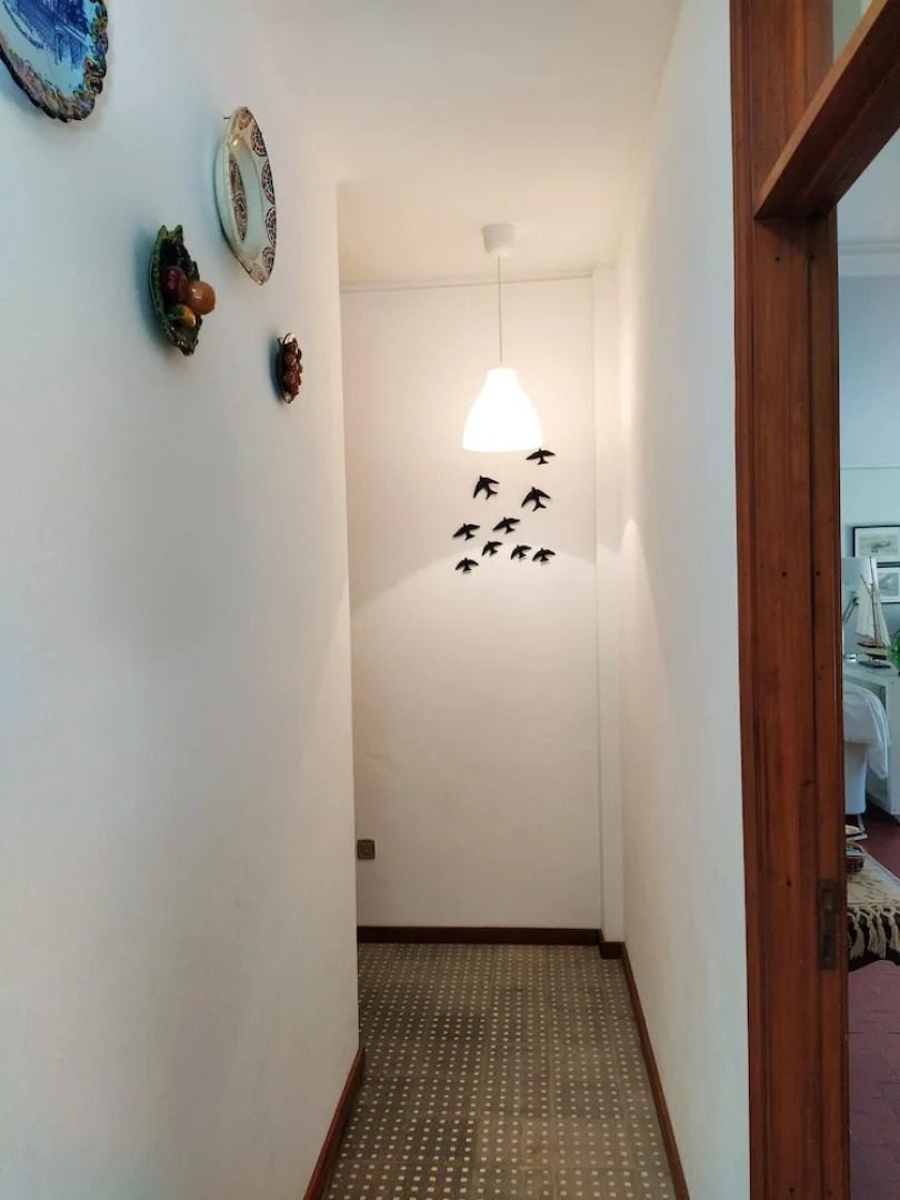 House With 3 Bedrooms In Amarante With Wonderful Mountain View Furnished Terrace And Wifi