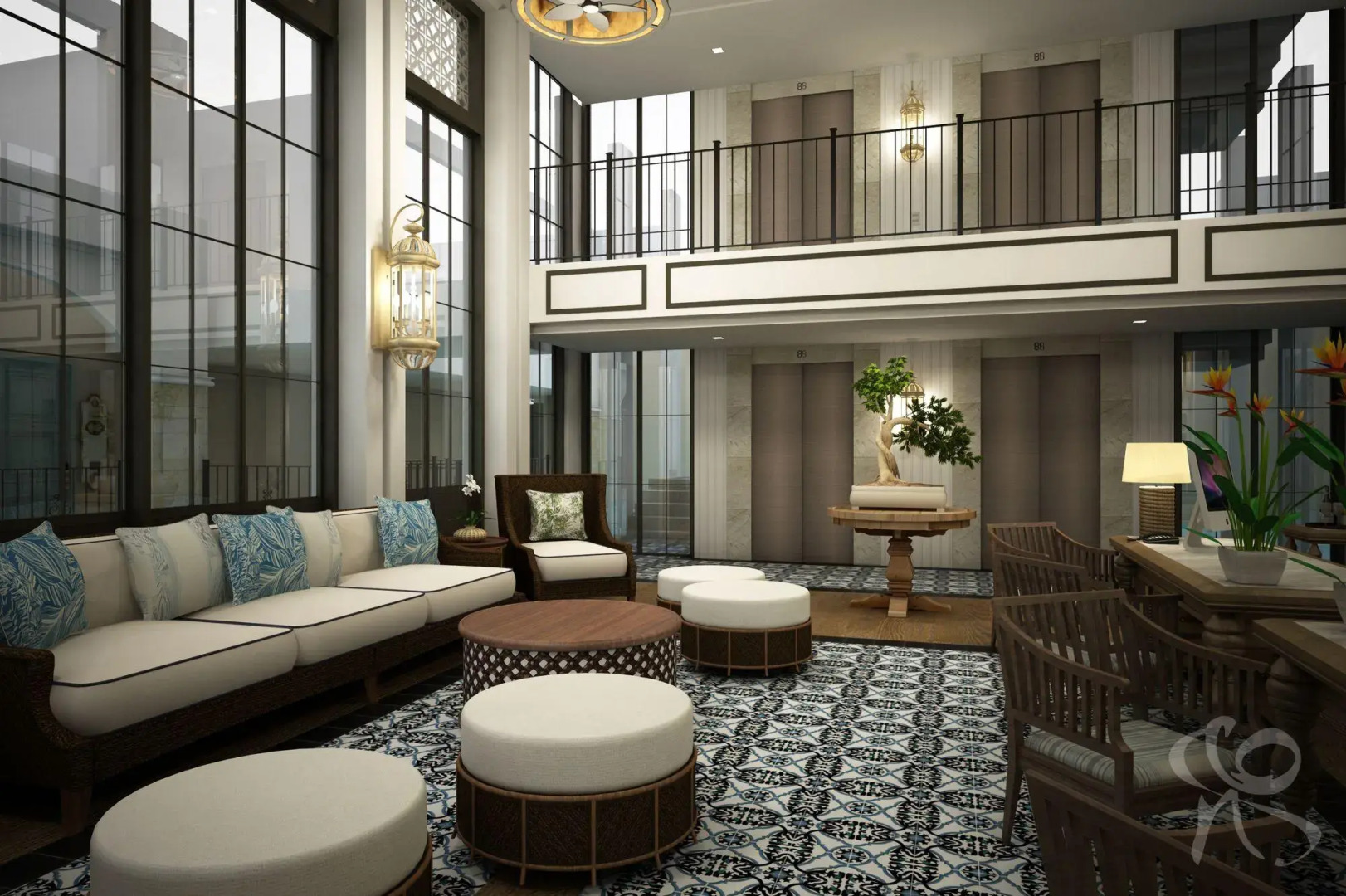 Feliz Hotel Boracay Managed by Enderun Hotels