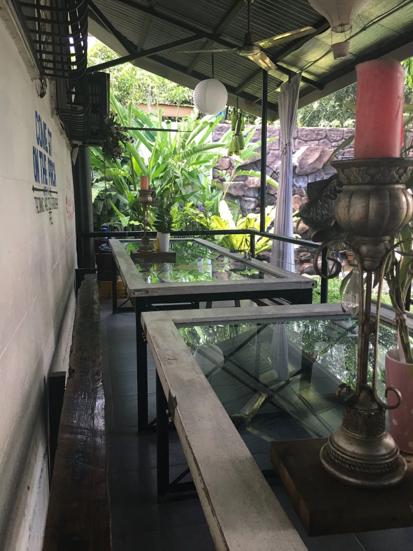 Memory Lane by Esperanza Cafe Bed & Breakfast - Adults Only