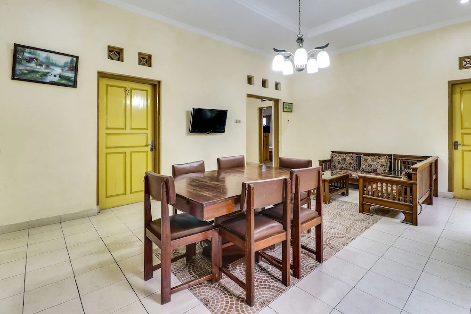 Hotel O My Guest House Syariah