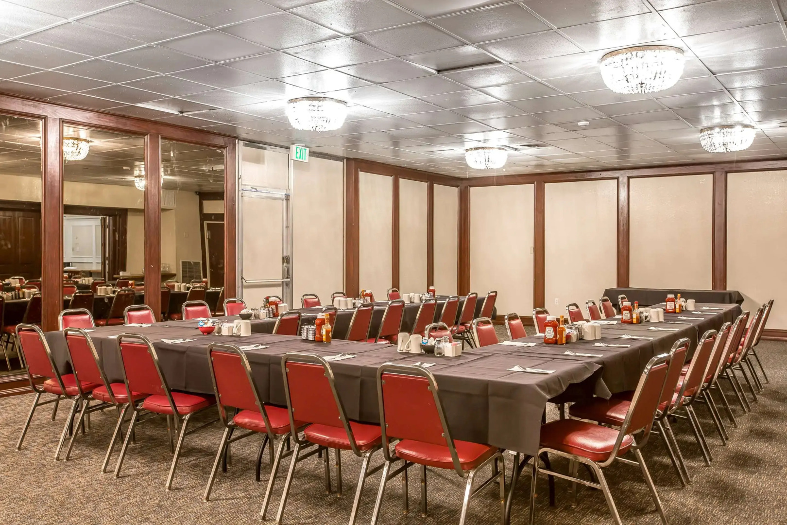 Quality Inn On Historic Route 66