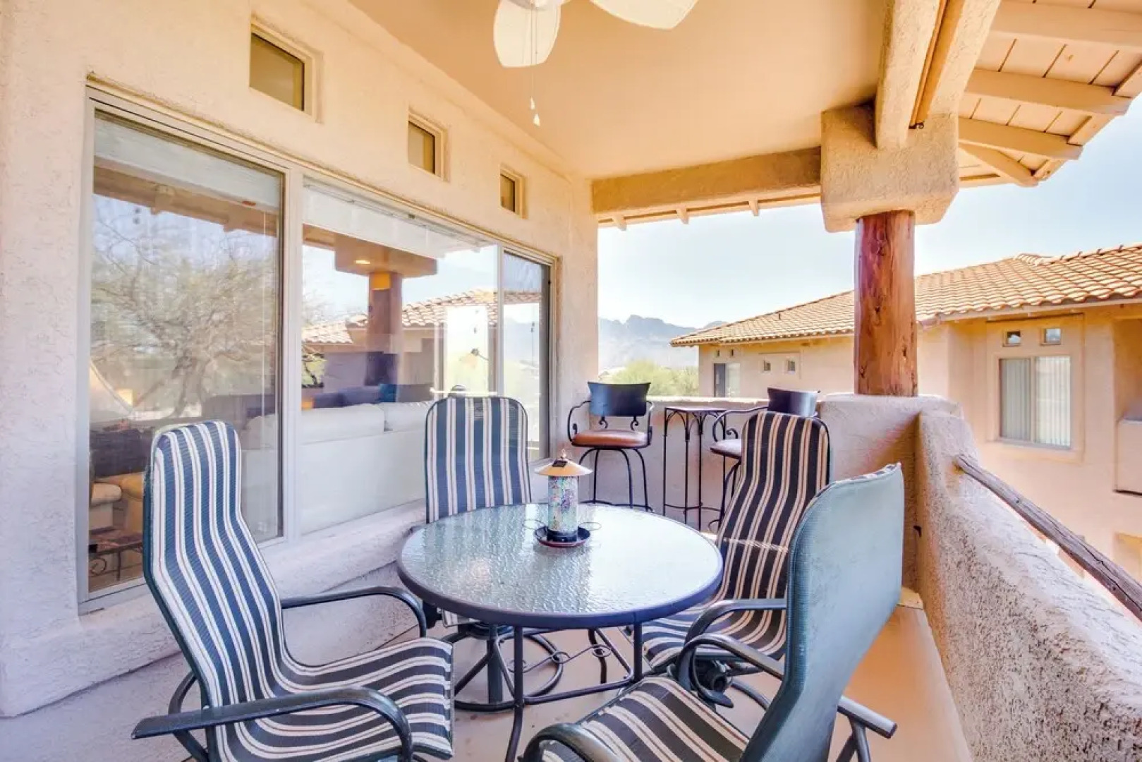 Oro Valley Condo w/ Community Pool: Near Hiking!