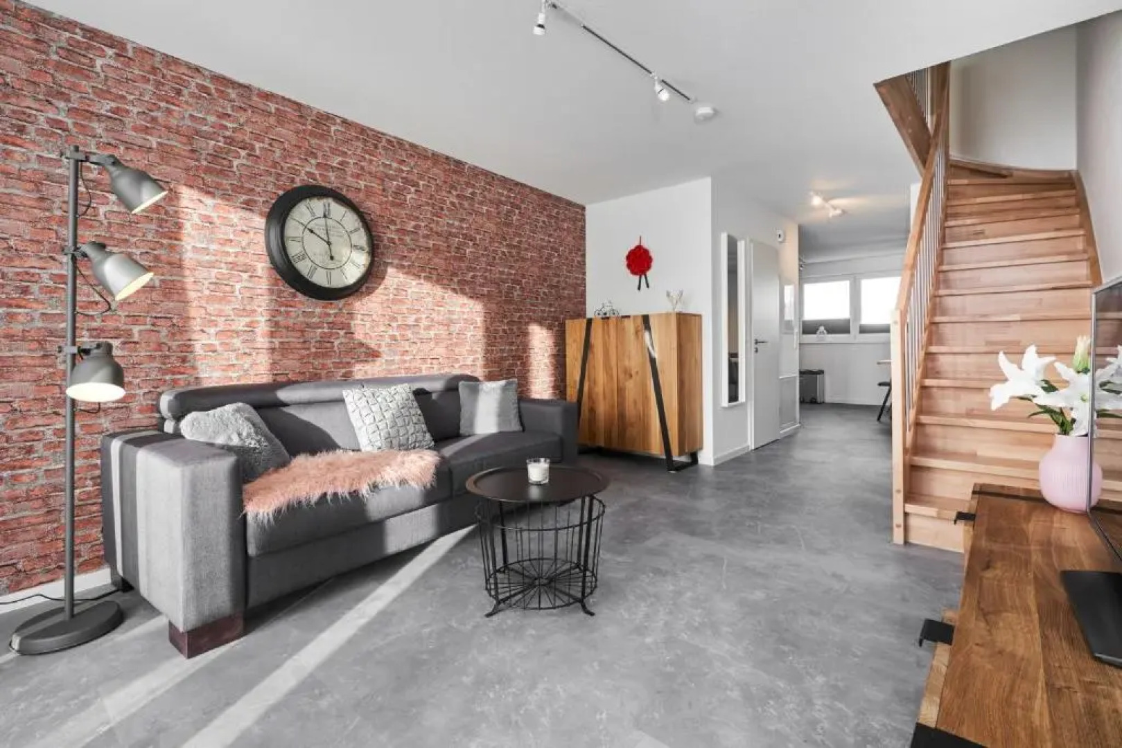 Boutique Apartments Kirchzarten