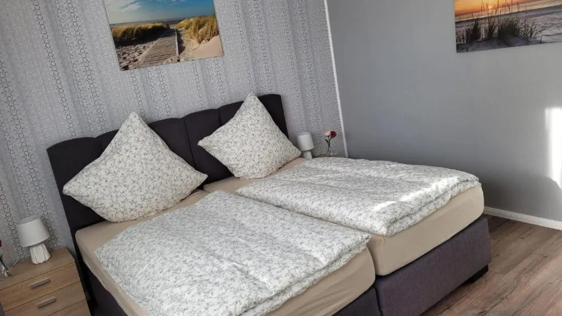 Ferienwohnung Zur Mühle